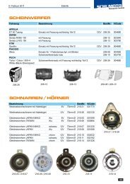 12 volt batterie - Schumoto