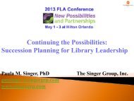 Succession Planning (pdf)