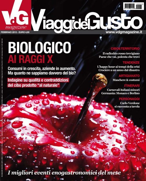 crescita rosso brillante sulla pelle