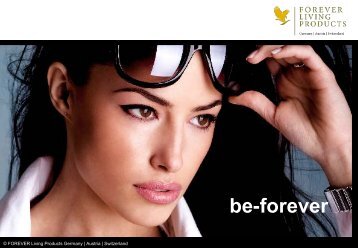 FOREVER Retail-Shop PDF - FLP-News