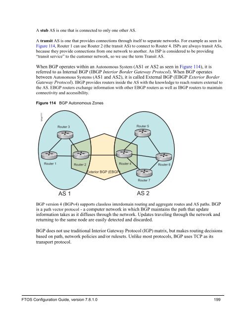 7.8.1.0 - Force10 Networks