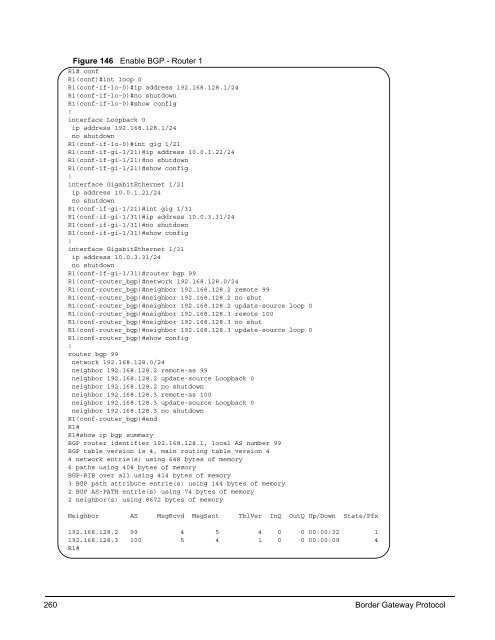 7.8.1.0 - Force10 Networks