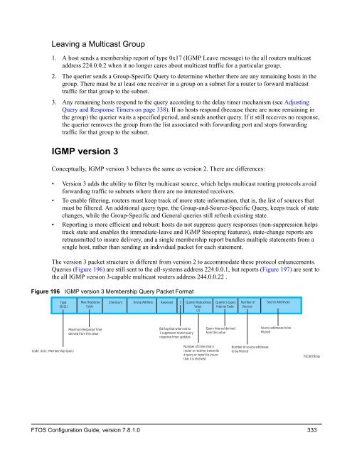 7.8.1.0 - Force10 Networks