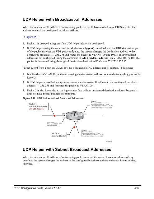 7.8.1.0 - Force10 Networks