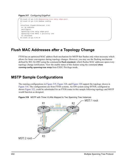 7.8.1.0 - Force10 Networks