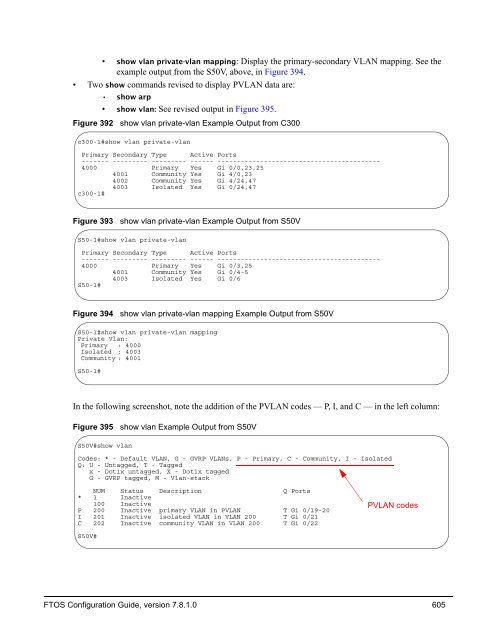 7.8.1.0 - Force10 Networks