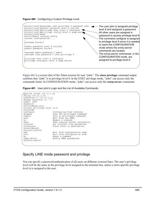 7.8.1.0 - Force10 Networks