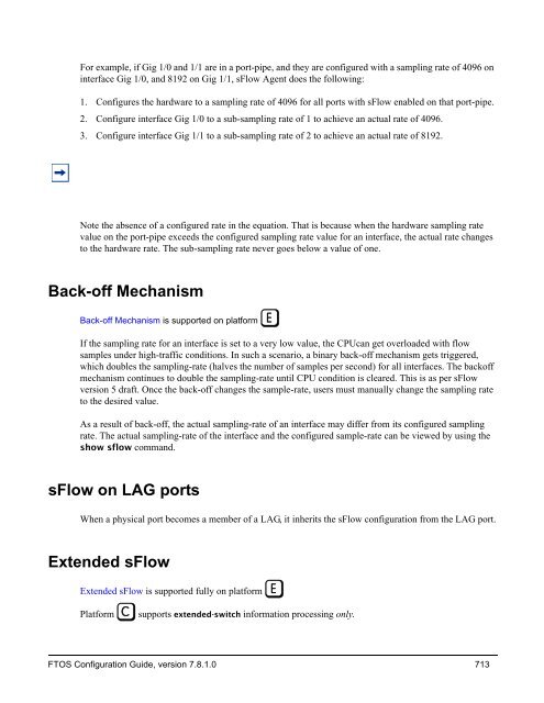 7.8.1.0 - Force10 Networks