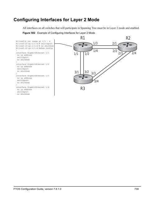 7.8.1.0 - Force10 Networks