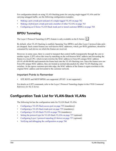 7.8.1.0 - Force10 Networks