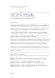 ANTONIO MANUEL - Galeria Luisa Strina