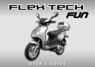 Flex Tech Fun User's Manual (PDF) (1 MB)