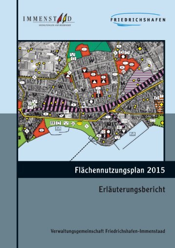 Flachennutzungsplan 2015