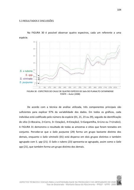 Tese em PDF - departamento de engenharia florestal - ufpr ...