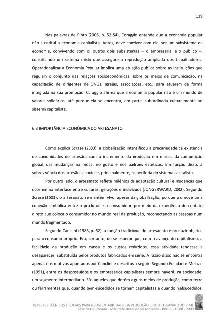 Tese em PDF - departamento de engenharia florestal - ufpr ...