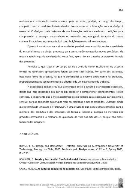 Tese em PDF - departamento de engenharia florestal - ufpr ...