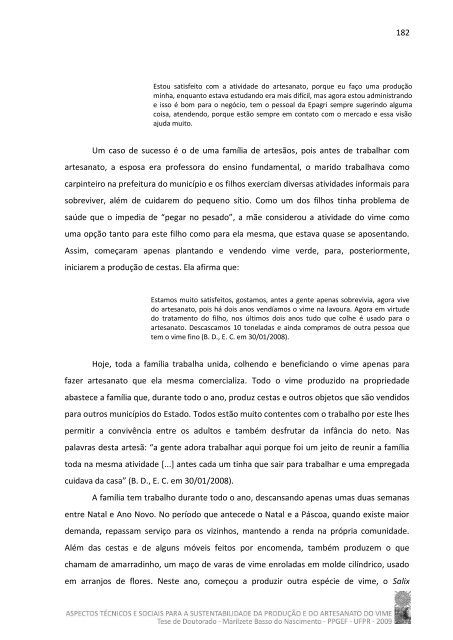 Tese em PDF - departamento de engenharia florestal - ufpr ...