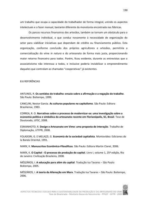 Tese em PDF - departamento de engenharia florestal - ufpr ...