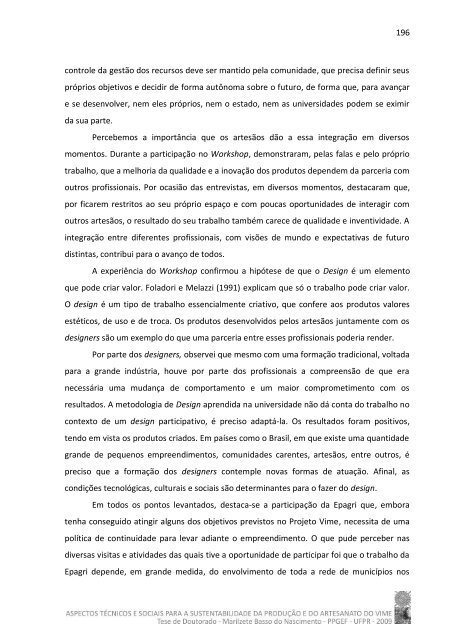 Tese em PDF - departamento de engenharia florestal - ufpr ...