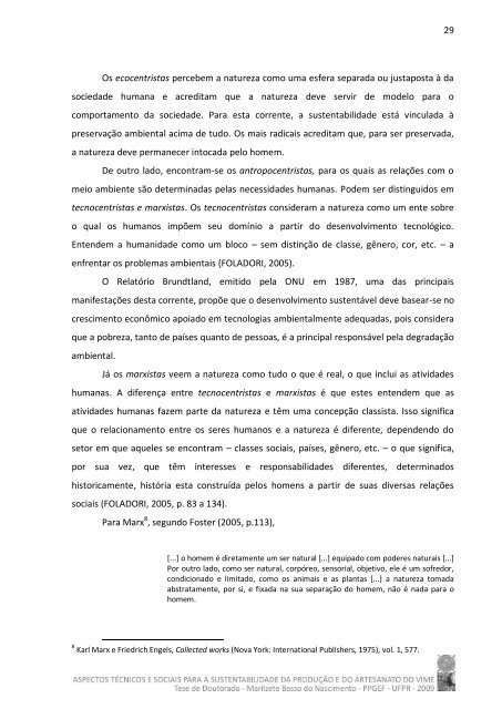 Tese em PDF - departamento de engenharia florestal - ufpr ...