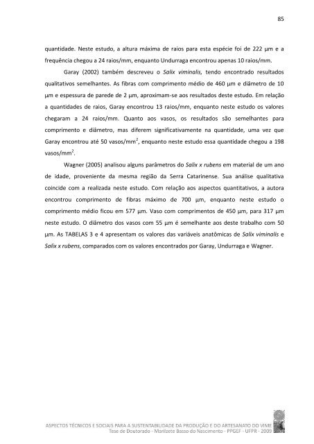 Tese em PDF - departamento de engenharia florestal - ufpr ...