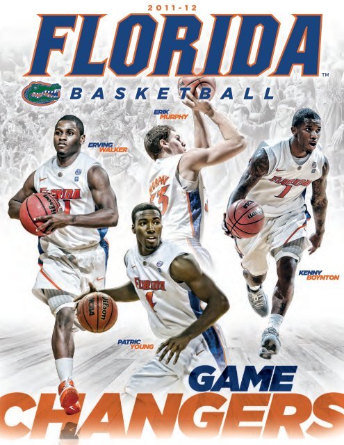 Media Guide - GatorZone.com