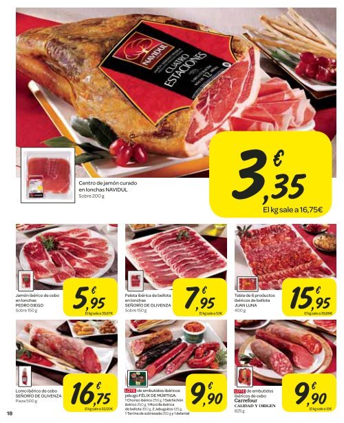 2a unidad -70% - Carrefour