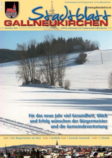 2008 Dezember (1,77 MB) - Gallneukirchen