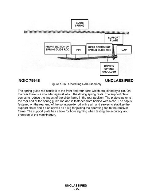 PK Series Manual (English, 2005) - Forgotten Weapons