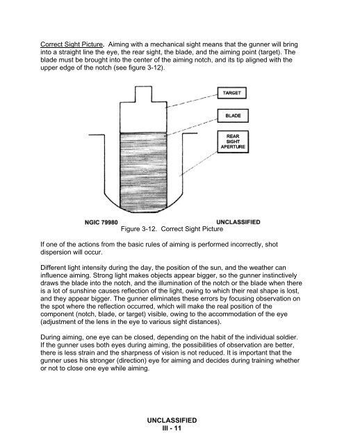 PK Series Manual (English, 2005) - Forgotten Weapons