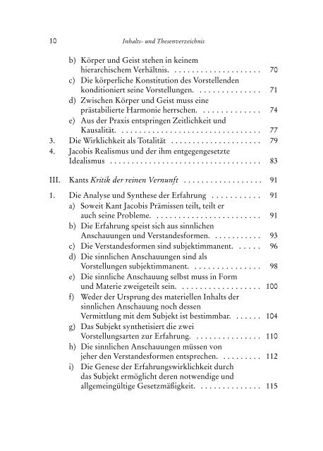 Leseprobe (PDF-Download, 301 kB) - Frommann-Holzboog