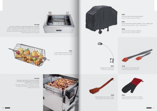 CATALOGO GENERALE 2013 GENERAL CATALOGUE ... - Gardelino