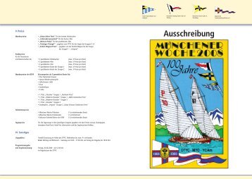 Ausschreibung (pdf)