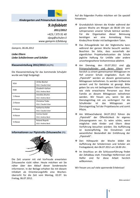 9.Infoblatt