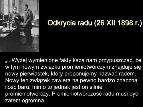 Fizyka około roku 1900