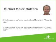 Michiel Meier Mattern - Fresh Park Venlo