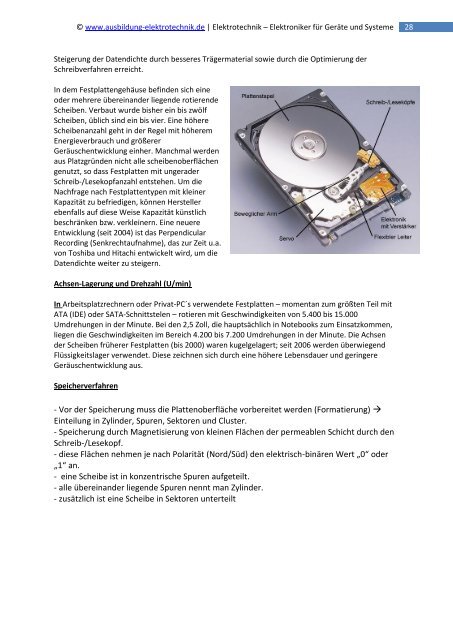 R - Ausbildung-Elektrotechnik.de » Ausbildung