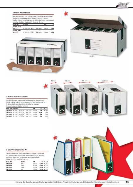 FAX - BESTELLUNG - Hoffman Pro System Wittlich