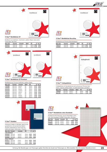 FAX - BESTELLUNG - Hoffman Pro System Wittlich