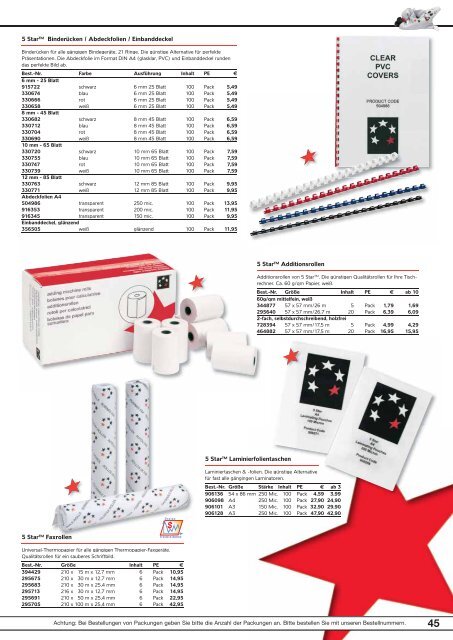 FAX - BESTELLUNG - Hoffman Pro System Wittlich