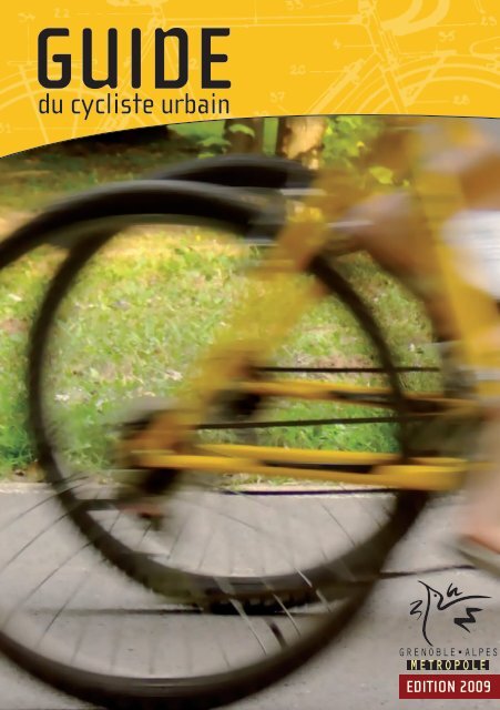 Petit guide pratique du cycliste urbain - Station Mobile