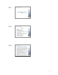 Curriculum and Resources for First Nations Language ... - FNESC