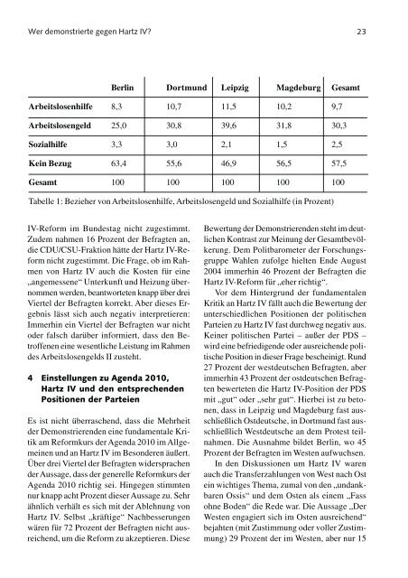 Vollversion (1.57 MB) - Forschungsjournal Soziale Bewegungen