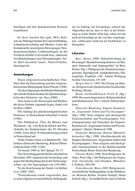 Vollversion (1.57 MB) - Forschungsjournal Soziale Bewegungen