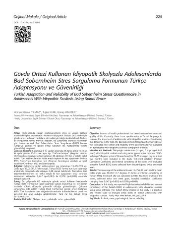 Pdf - FTR Dergisi