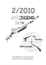 Gaujugendinfo_2010_2_NEW.pdf - im Gau Starnberg!