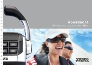 POWERBOAT - FiskerForum.com