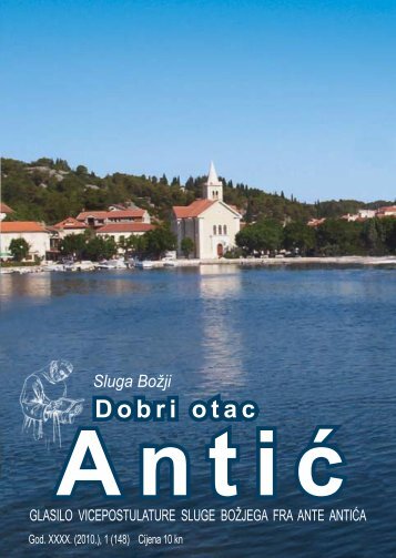 Dobri Otac Antić - 1 (148)