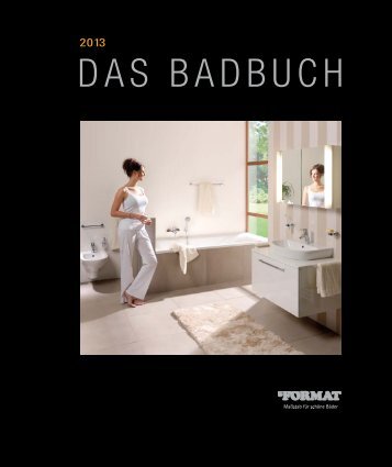 DAS BADBUCH - Format