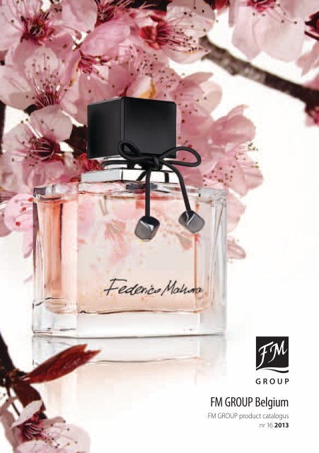 parfum - FM Group